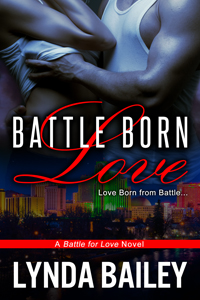 Battle-Born Love