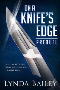 On a Knife’s Edge: The Prequel