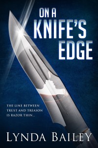 On A Knife’s Edge